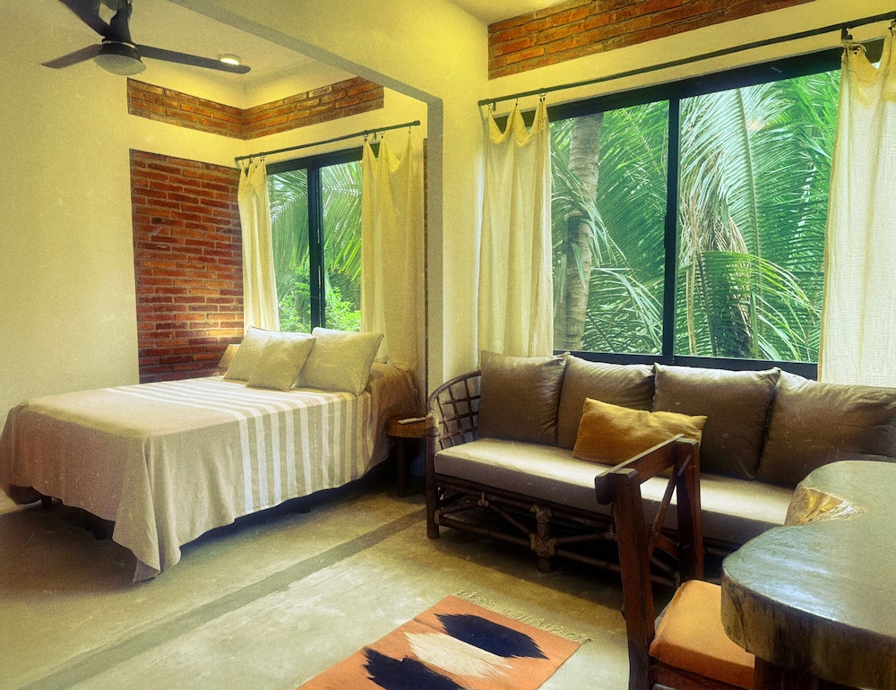 Double Room, Garden View photo 1