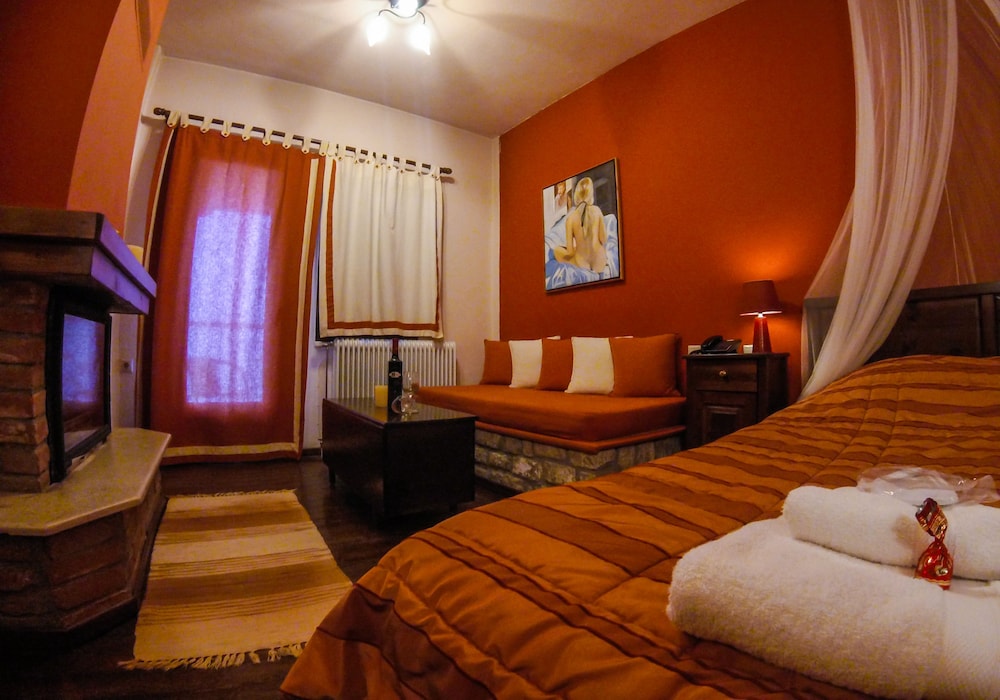 Double Room, Lake View photo 2