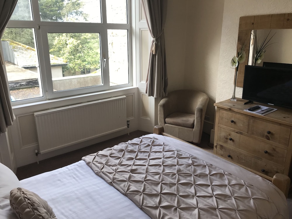 Standard Room, 1 Double Bed (no pets allowed) - Photo 14