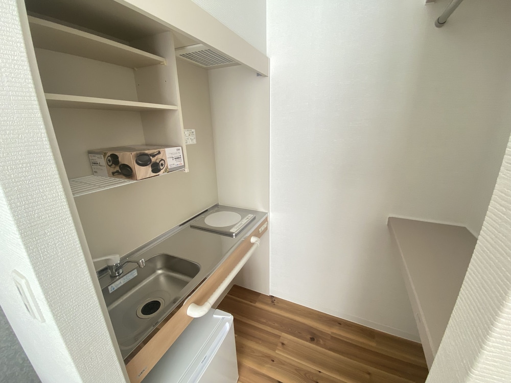 Double Room, 1 Double Bed, Non Smoking (303)