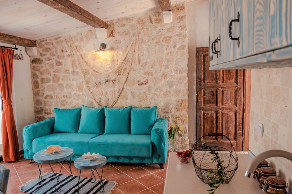 Comfort Apartment, 1 Bedroom, Balcony