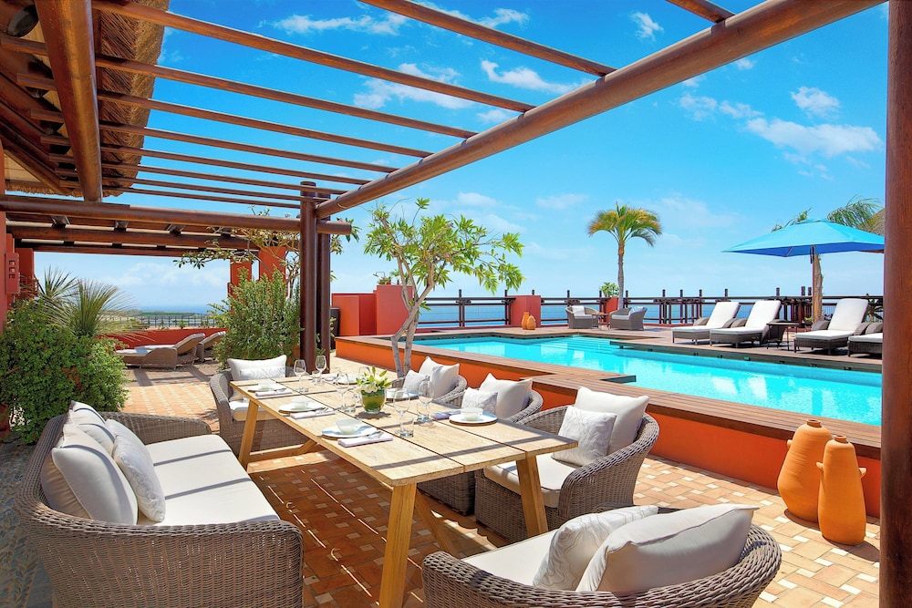 Suite Imperial, 2 habitaciones, vista al mar con piscina privada Suite Imperial, 2 habitaciones, vista al mar con piscina privada