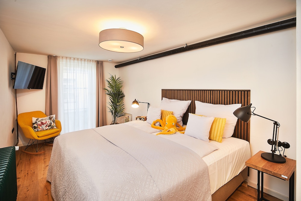 Premium Double Room
