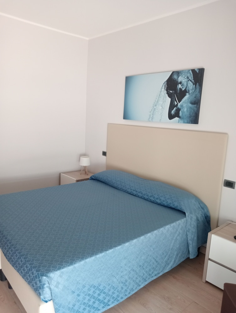 Camera con Letto Matrimoniale