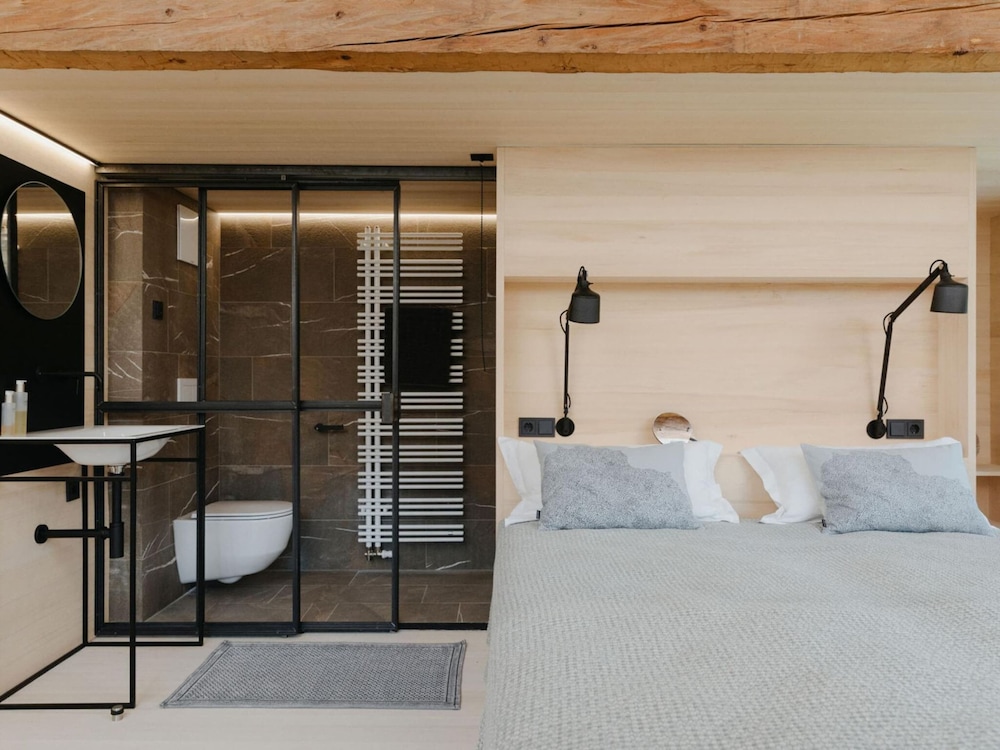 Chalet photo 3
