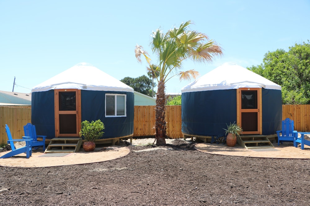 Yurt photo 2