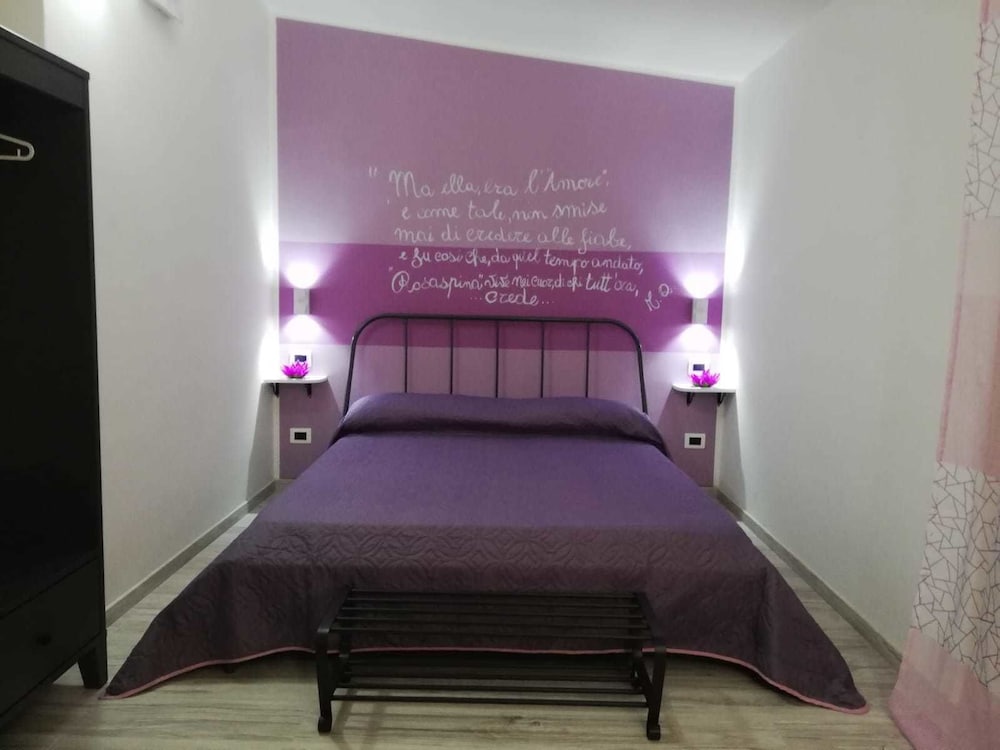 Quadruple Room (Rosaspina) photo 1