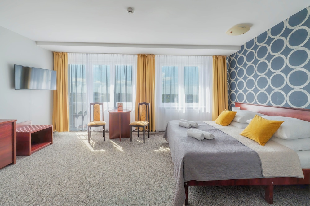 Comfort Triple Room photo 1