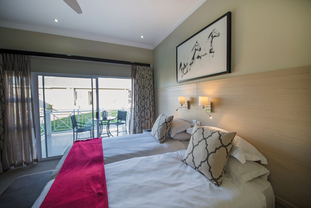 Luxury Room photo 2