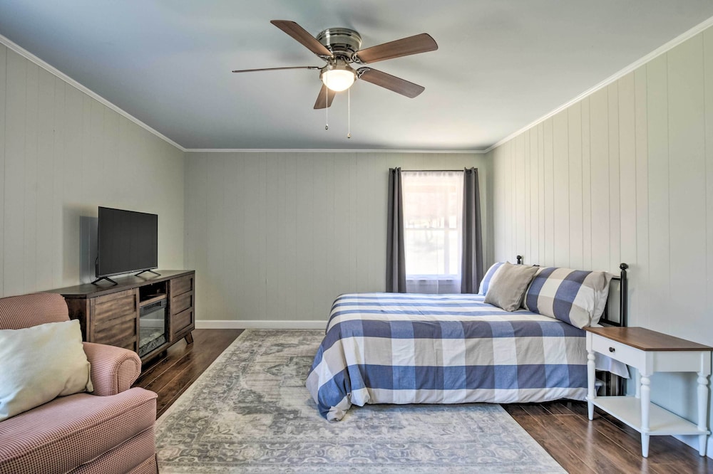 House (1 Bedroom) photo 2