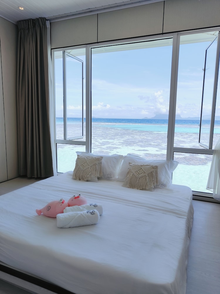 Deluxe Room photo 1