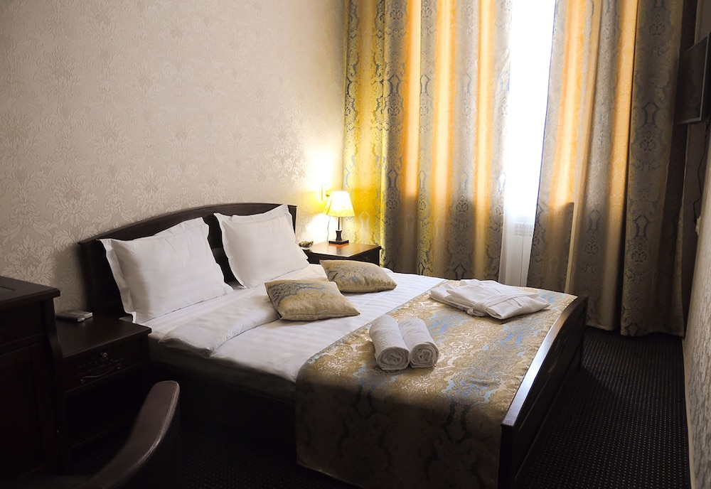 Comfort Double Room photo 3
