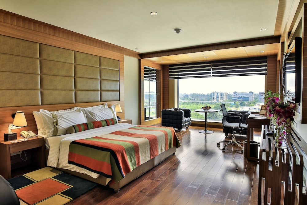 Luxury Room photo 1