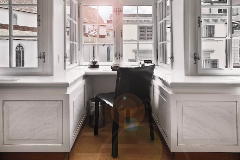 Single Room (Design)