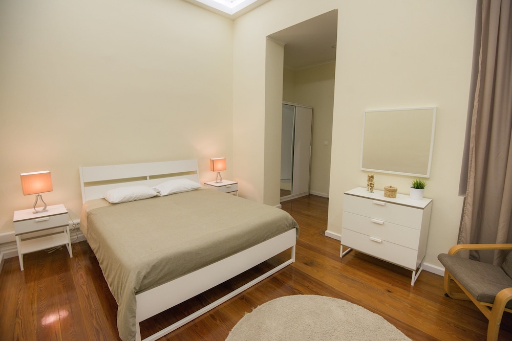 Basic Double Room, 1 Bedroom photo 1