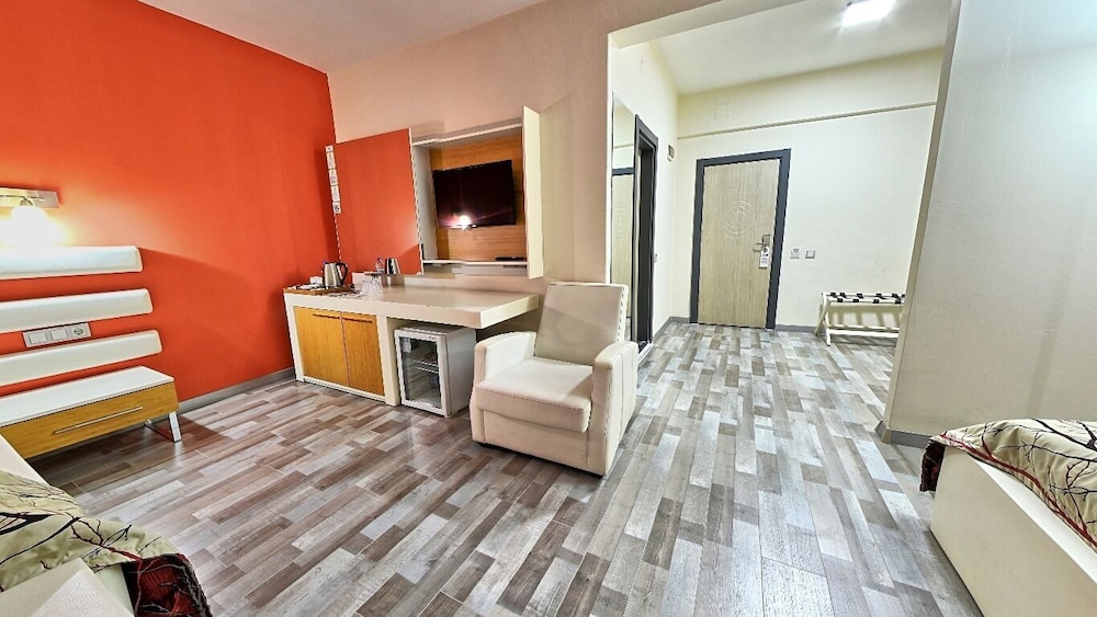 Standard Room photo 3