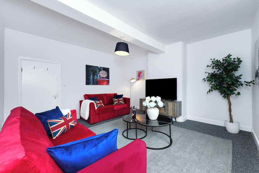 Apartment, 3 Bedrooms photo 1