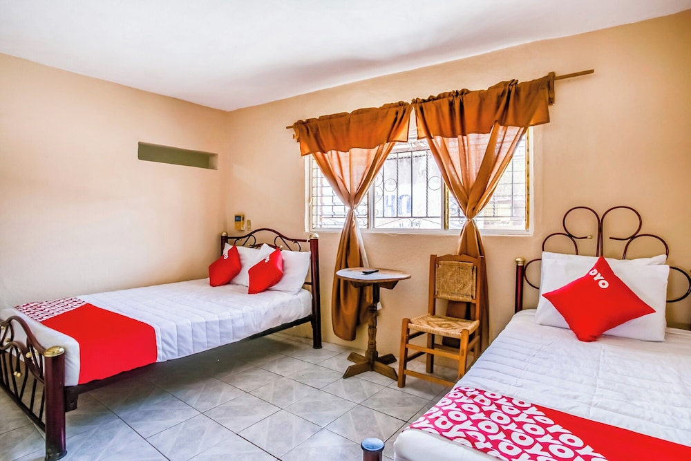 Standard Triple Room, Multiple Beds photo 2