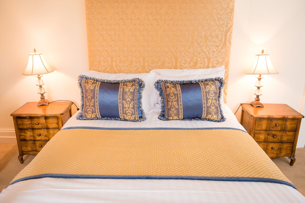 Romantic Double Room photo 2