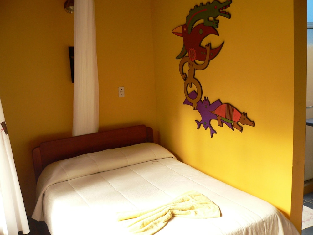 Standard Double Room Single Use, Private Bathroom photo 1