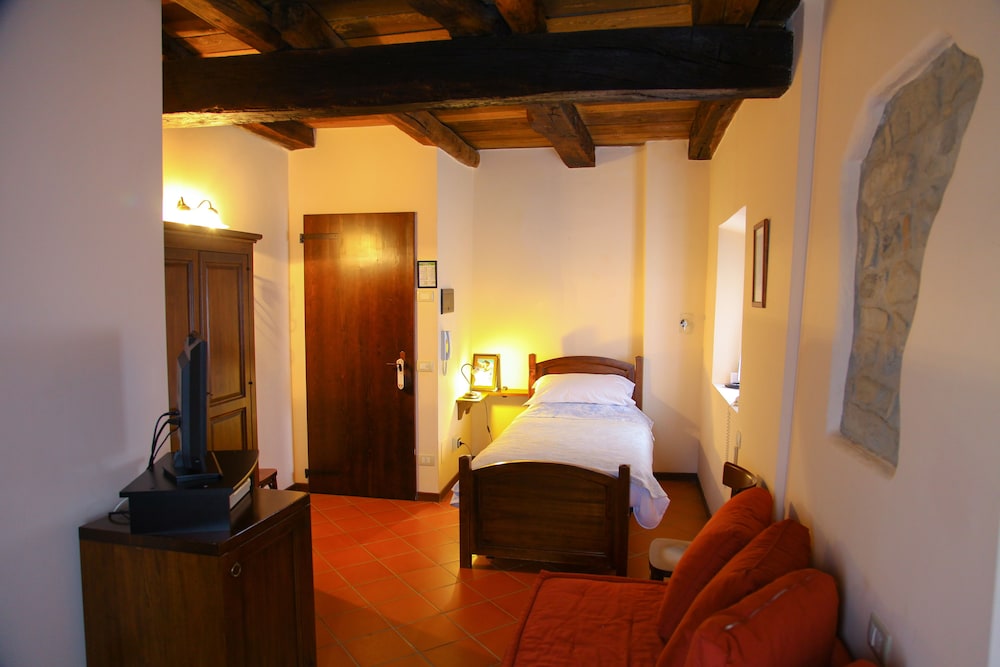 Comfort Single Room, Park View photo 1