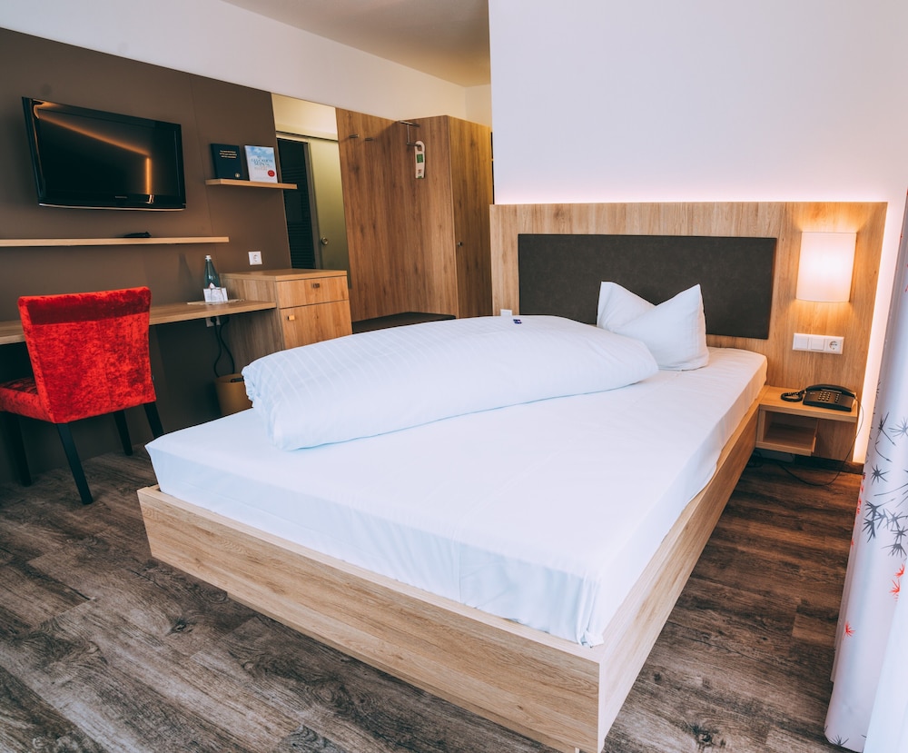 Single Room (Ringwall)