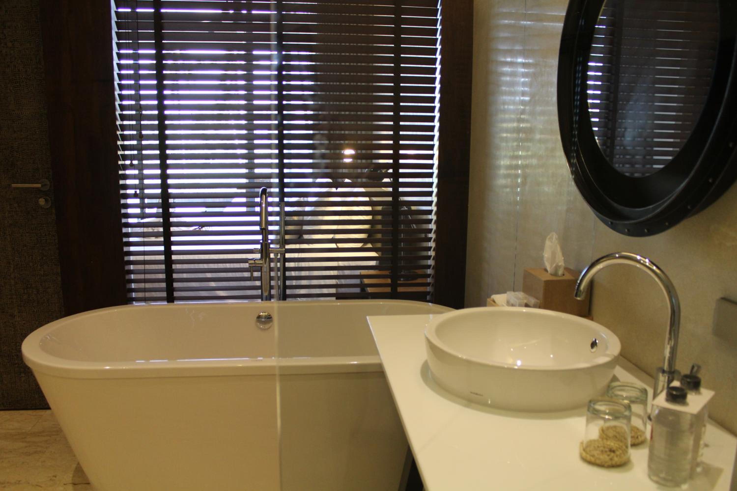 Two-Bedroom Suite - Photo 23