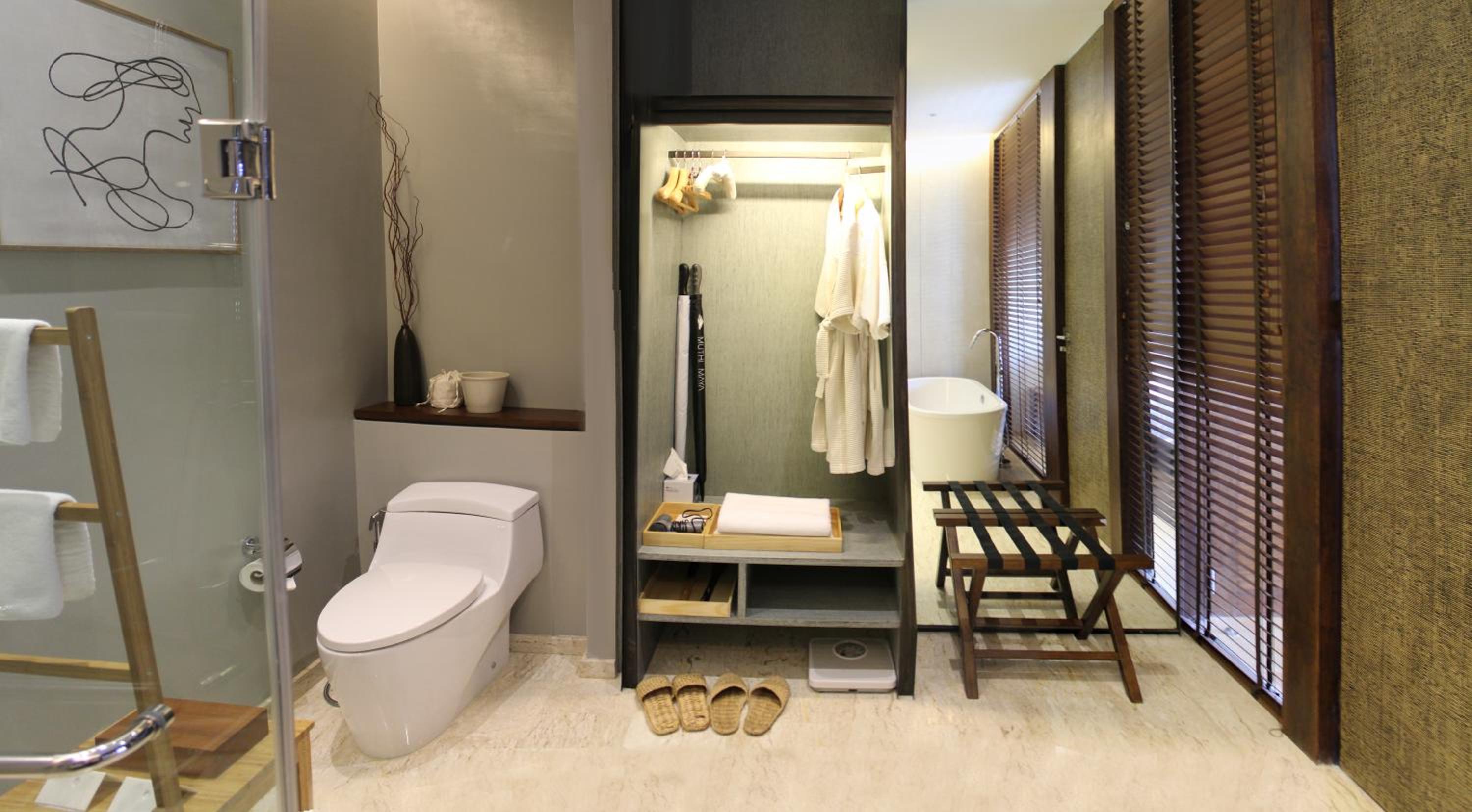 Two-Bedroom Suite - Photo 24