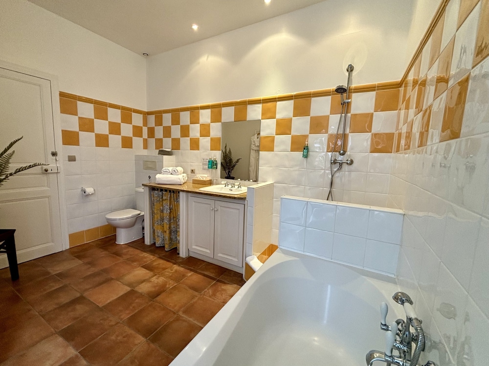 Standard Double Room (ST CLAIR) photo 3