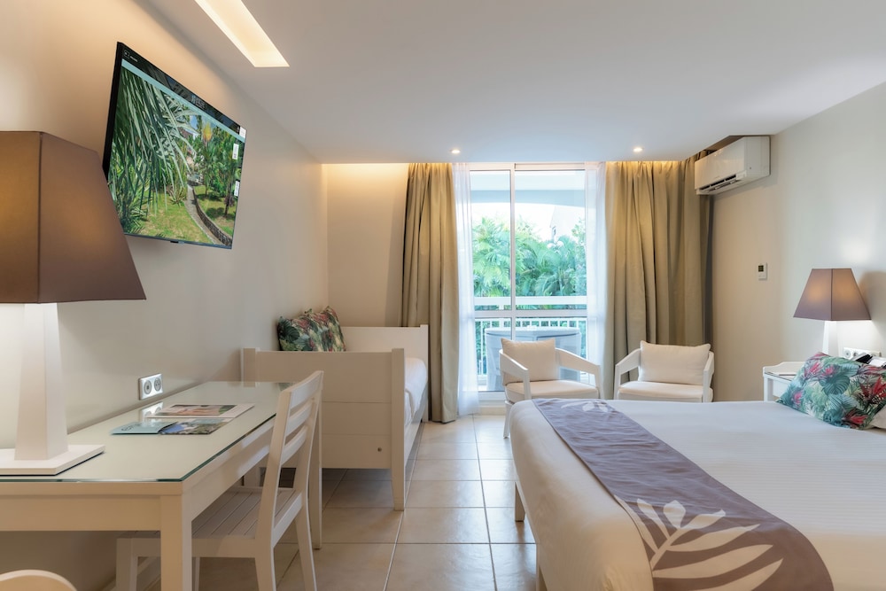 Comfort Triple Room, Garden View - Photo 1