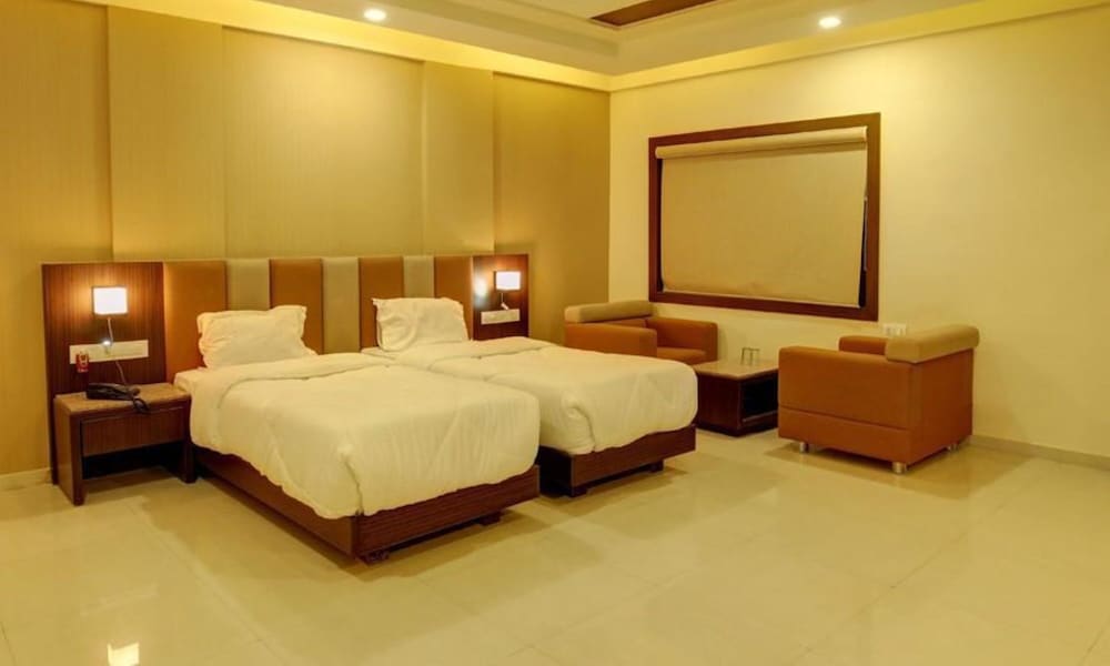 Club Room