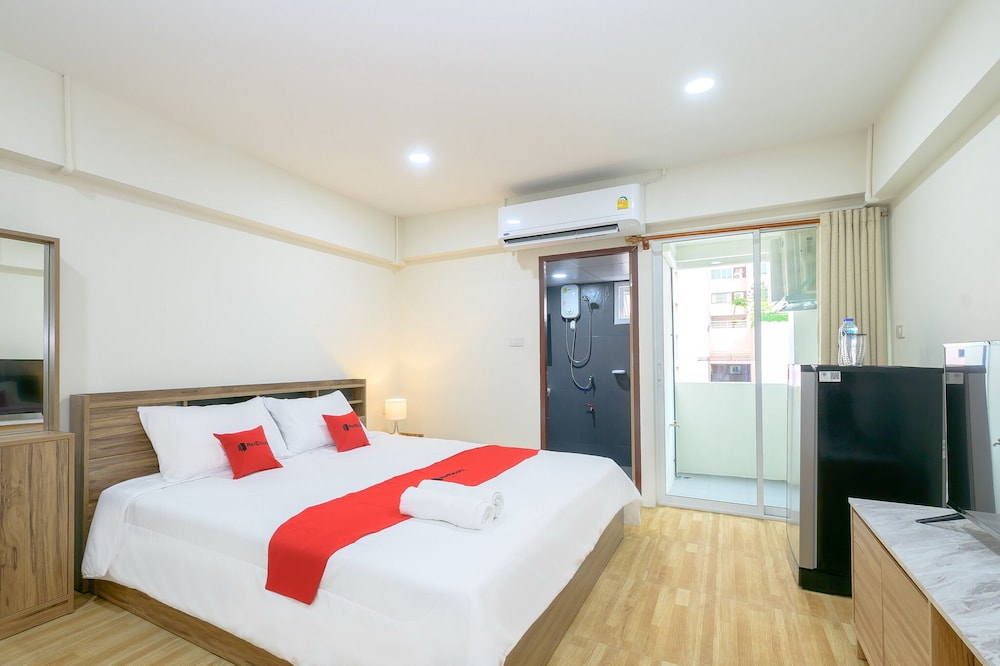 Standard Room photo 1
