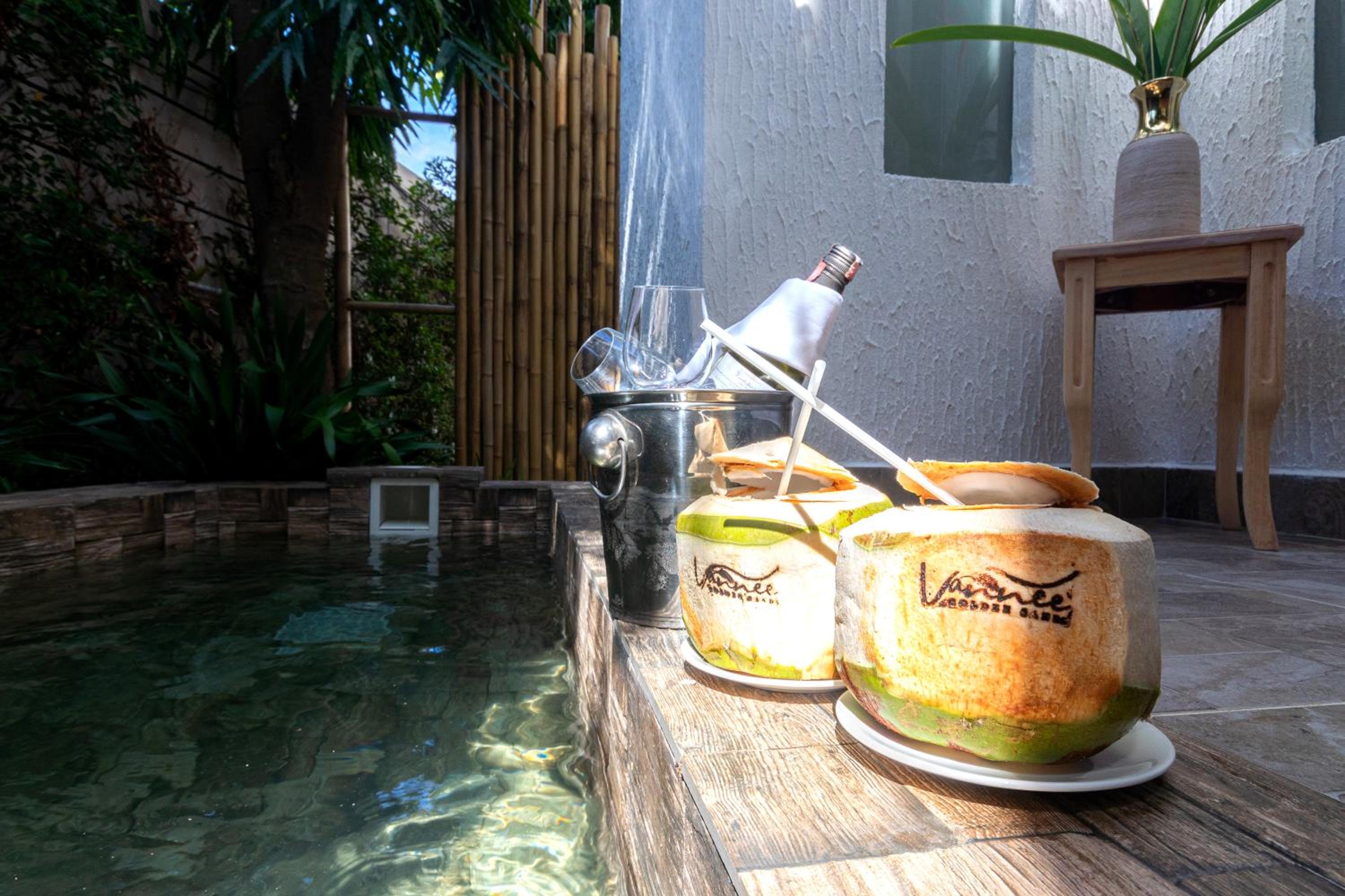 Private pool Villa seaside view - Photo 2