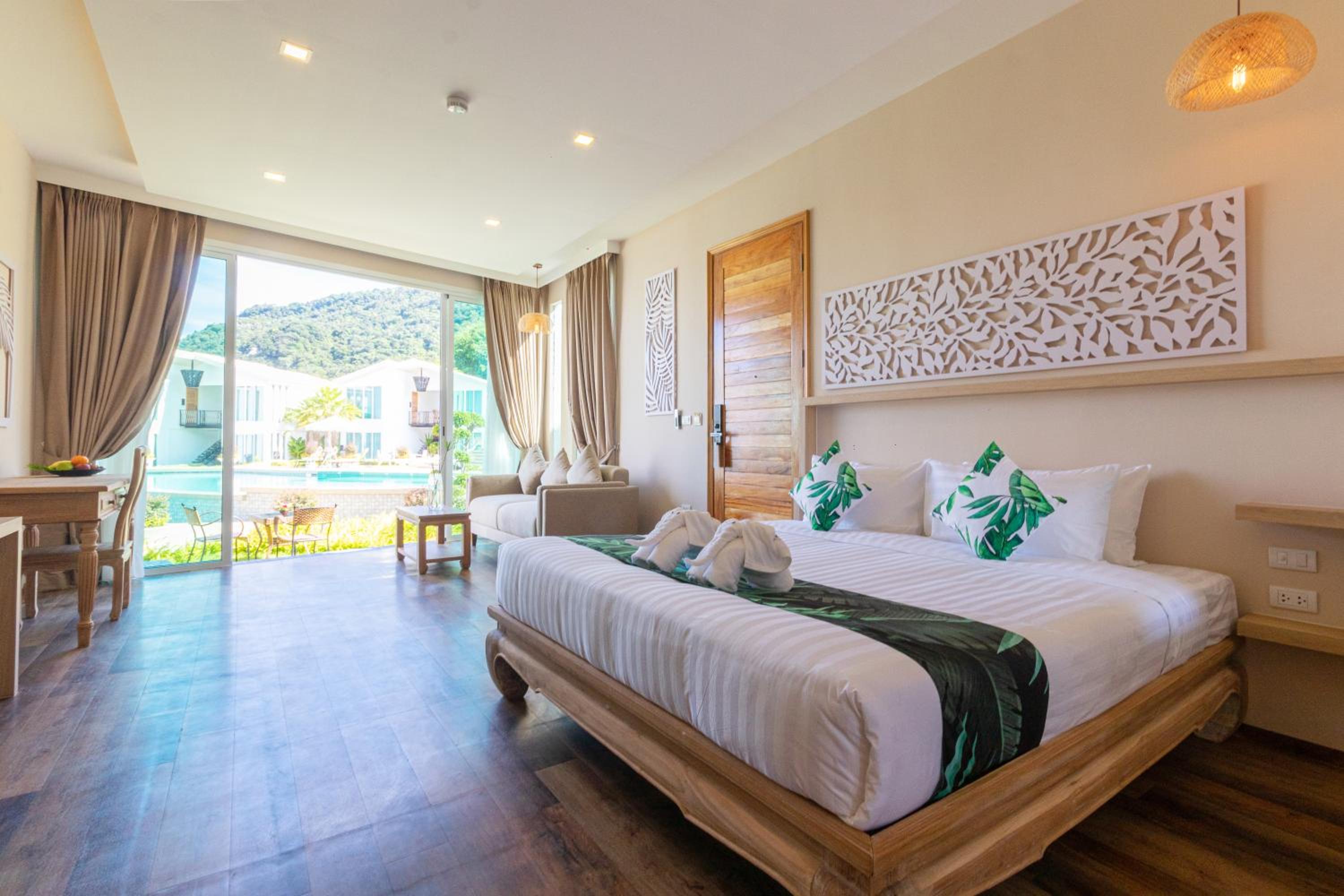 Private pool Villa seaside view - Photo 4