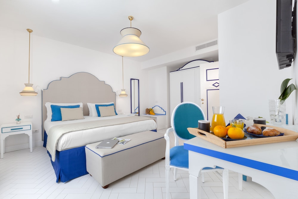 Design Double Room, Annex Building - Photo 2