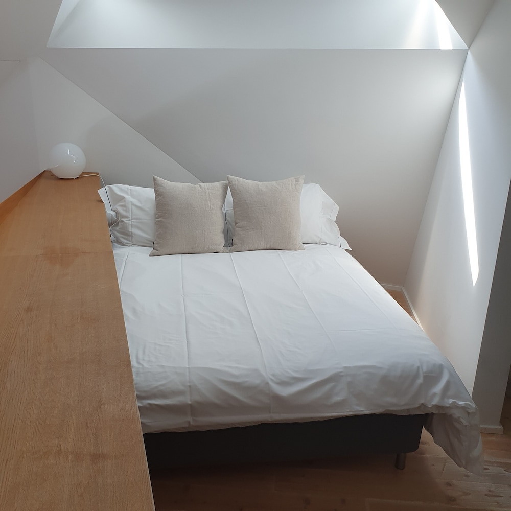 City Apartment, 1 Bedroom photo 3