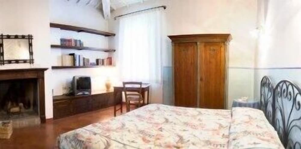 Comfort Double Room photo 1