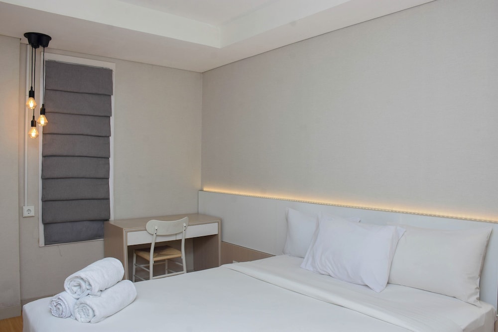 Standard Studio, 1 Bedroom (Apartment)