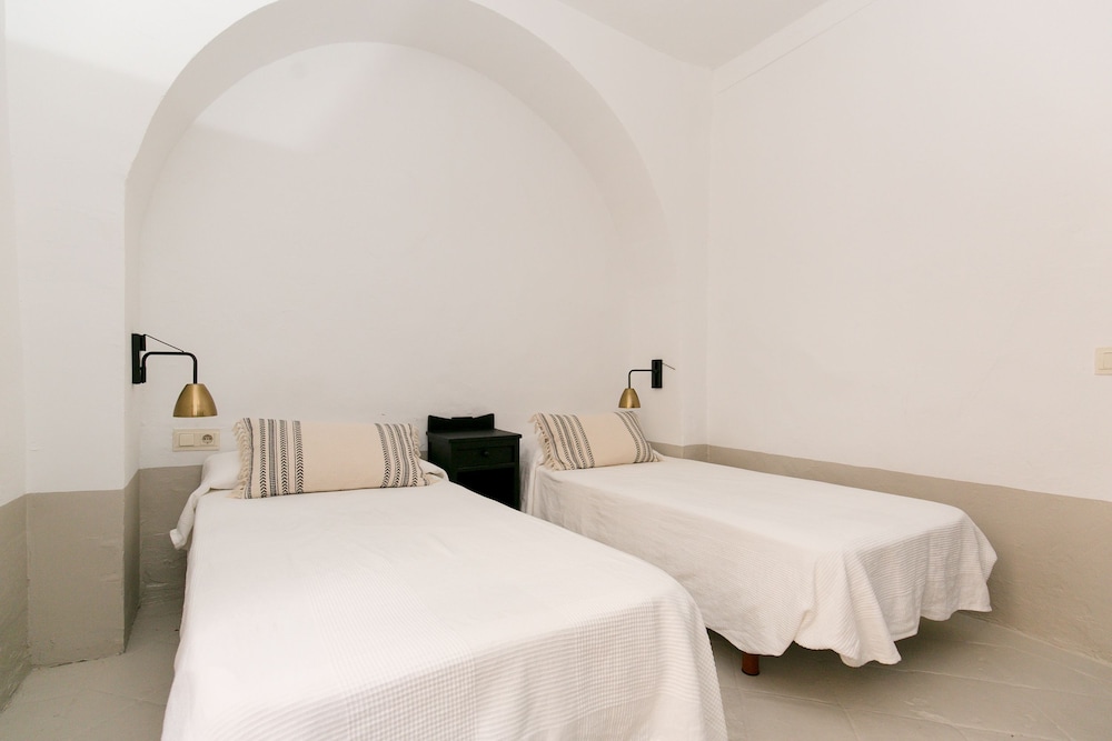 Habitación Doble Clásica con Balcón