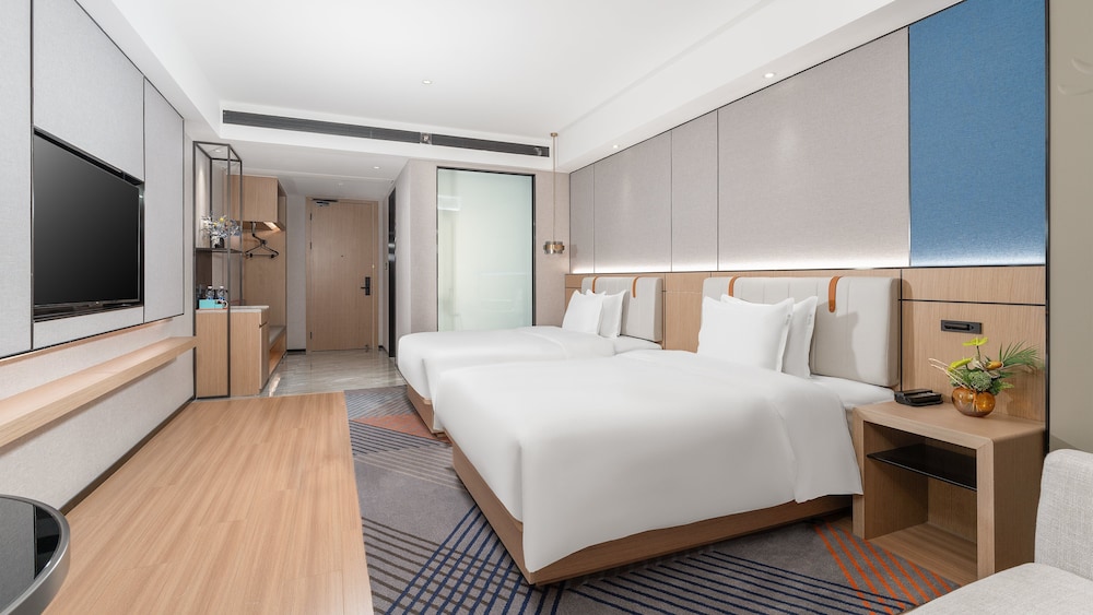 Standard Room, Multiple Beds (Kids Theme) photo 2