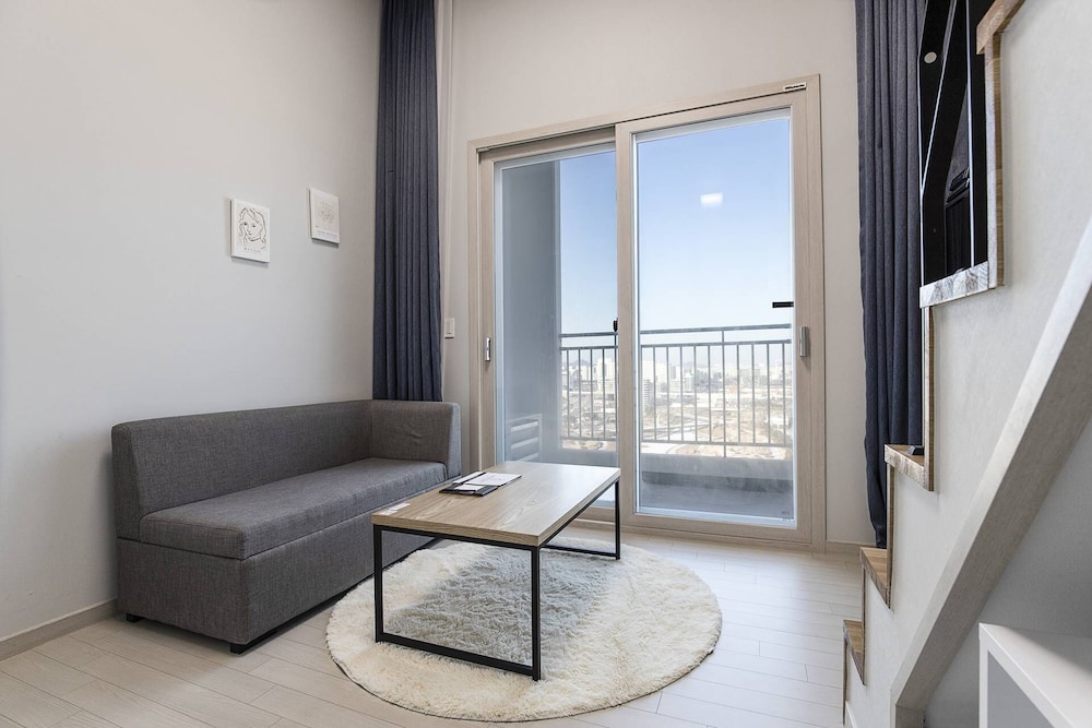 Superior Double Room, Mountain & City View photo 2