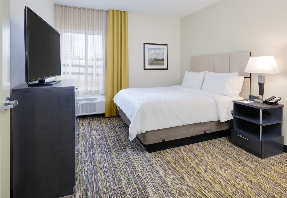 Suite, 1 Bedroom, Accessible, Non Smoking (Communications) photo 1