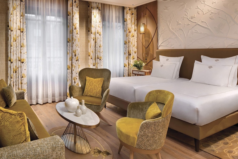 Junior Suite Junior Suite