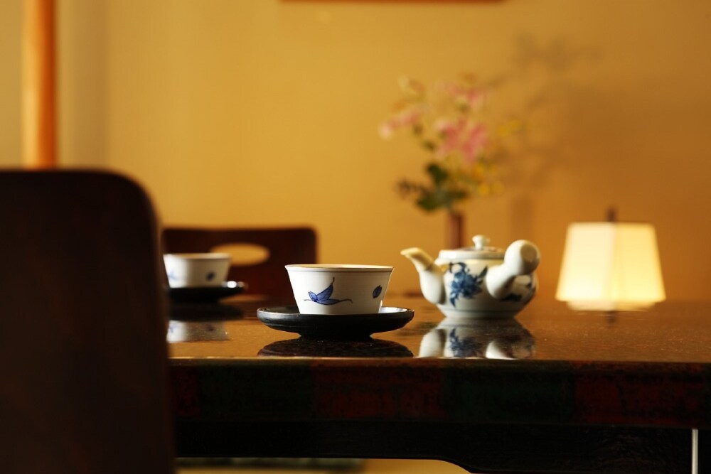 Japanese-Style Superior Room photo 2