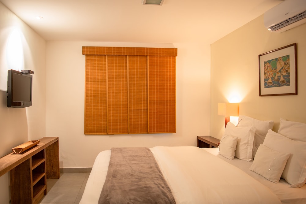 Traditional Double or Twin Room photo 1