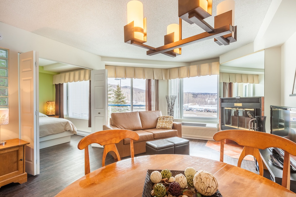 Basic Condo, 1 Bedroom (Ski-in/Ski-out)