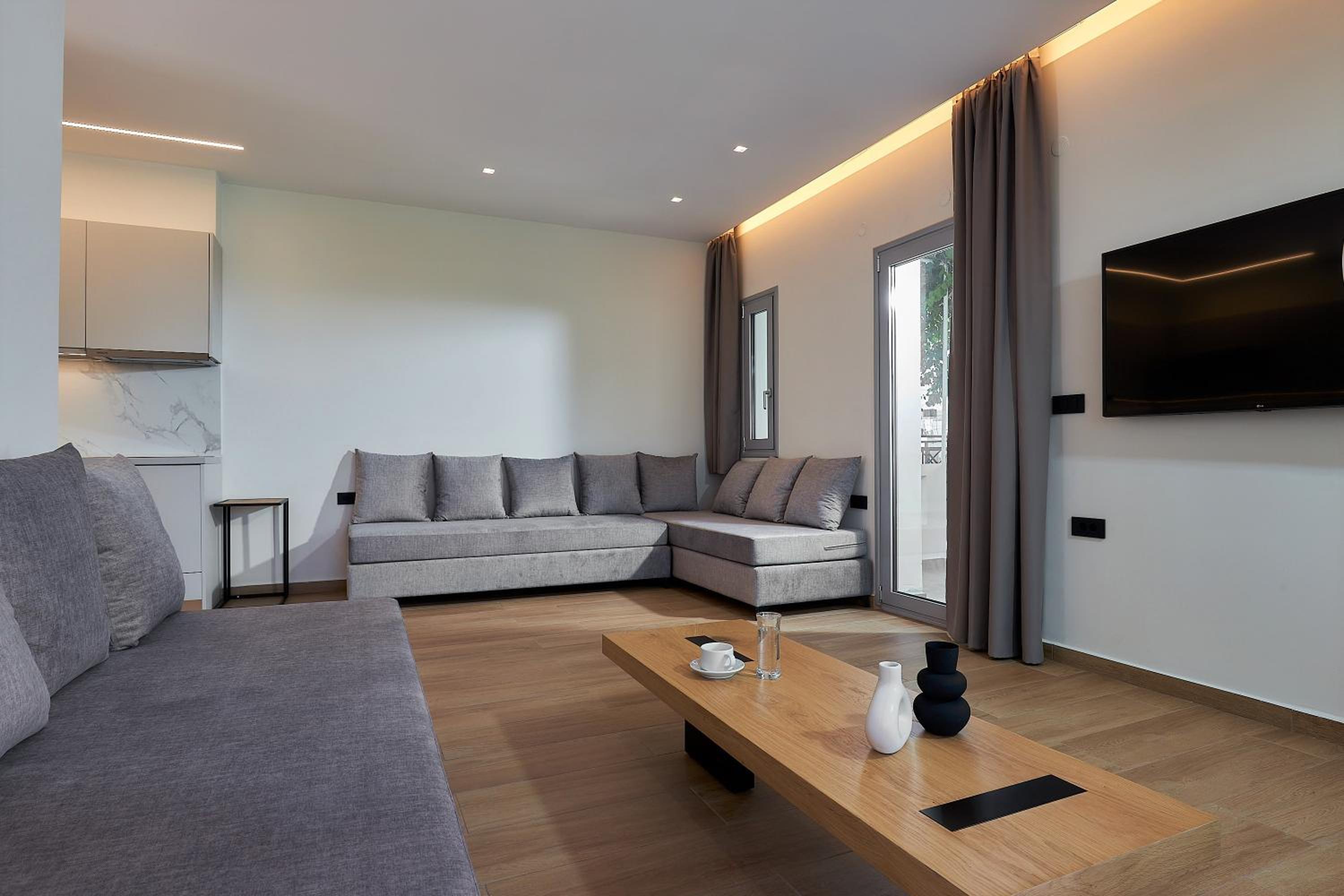 Family Suite photo 2