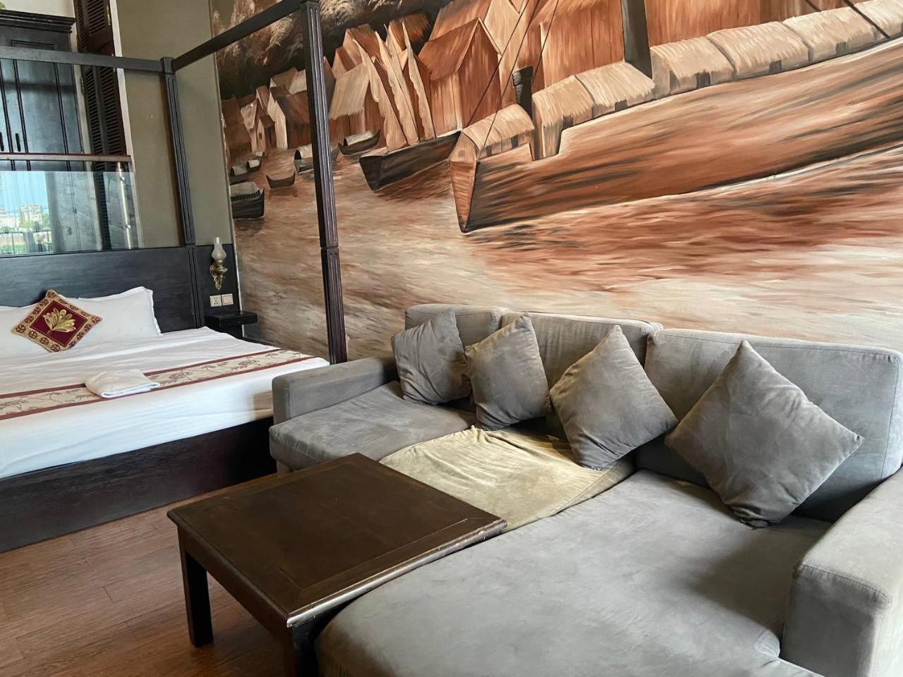 Suite With Private Pool photo 2