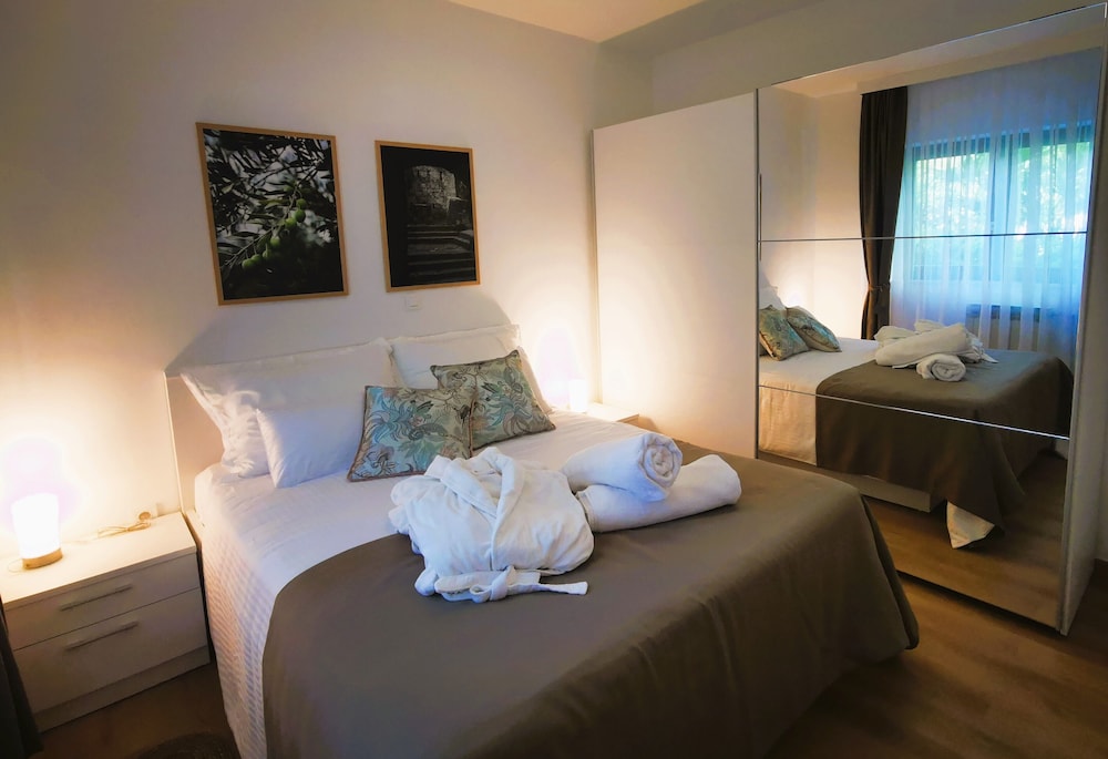 Romantic Apartment