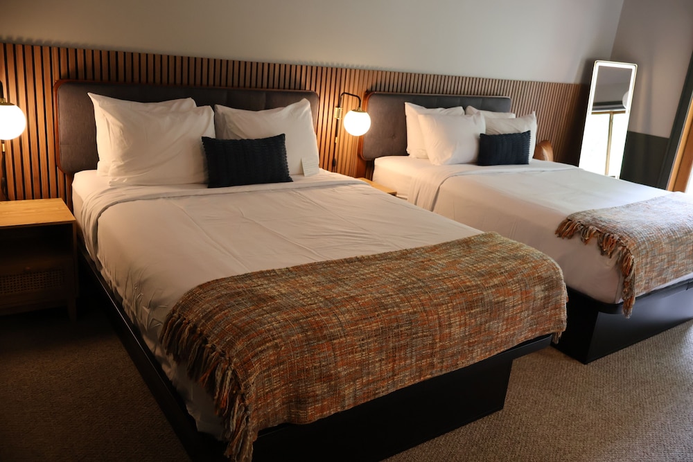 2 Full Beds photo 1